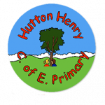Hutton Henry C or E Primary logo